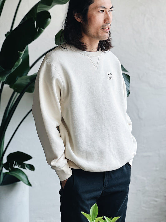 TSUCHI Sweater