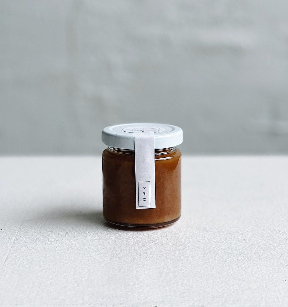 Saikyo Miso Caramel