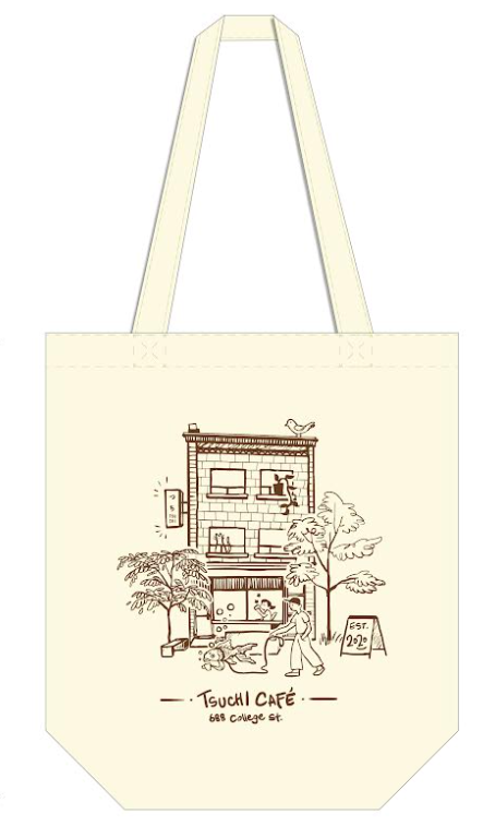 Anniversary Designed Tote Bag