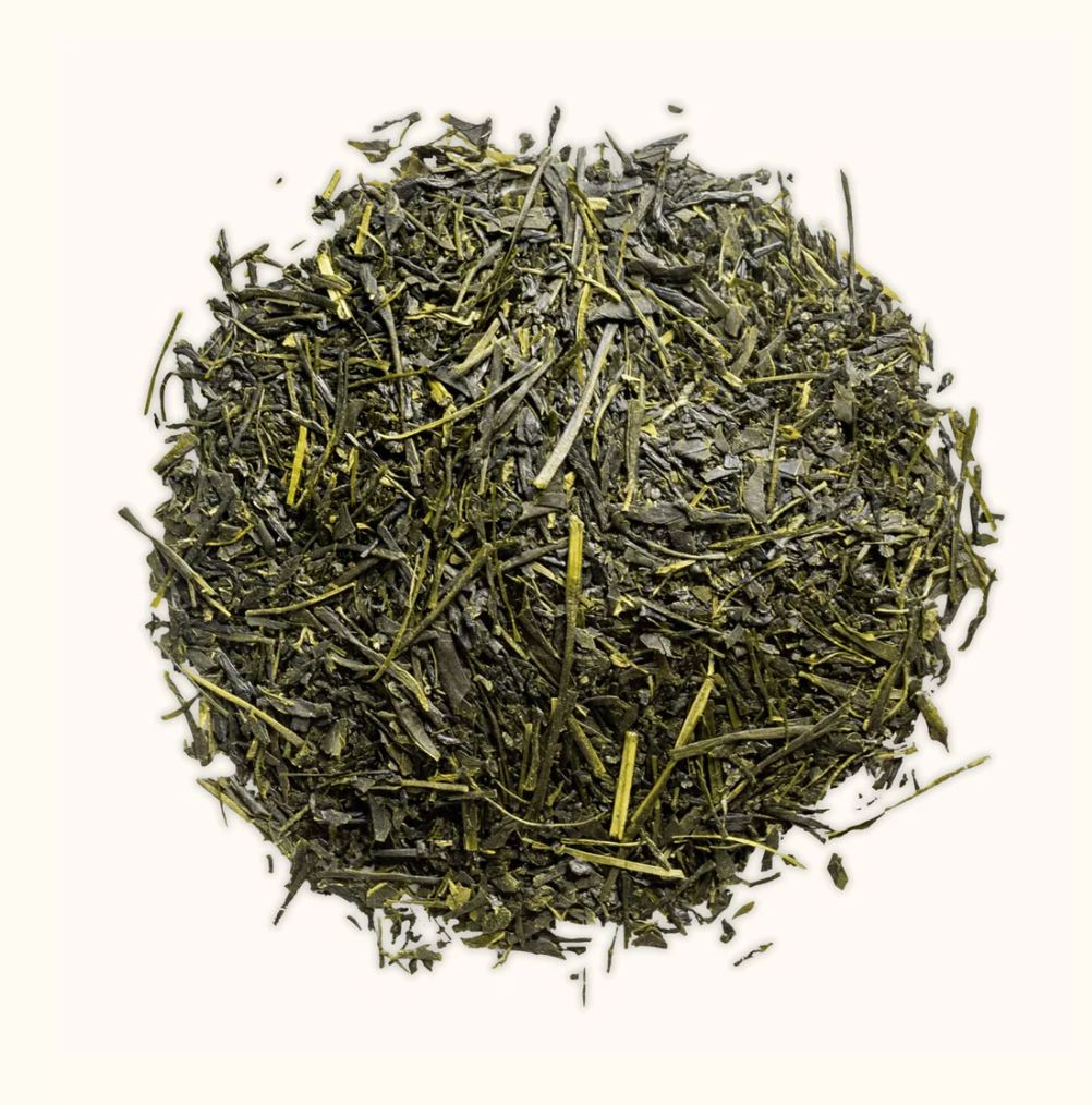 Kirari 31 Sencha - TGTS