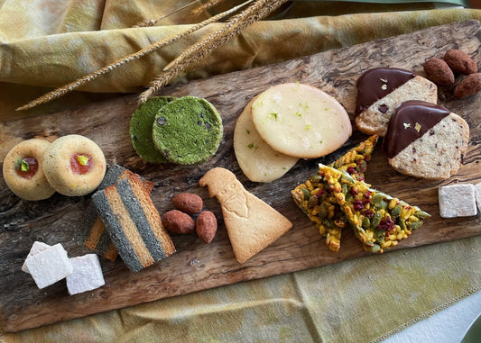 Pre-order // Tsuchi Cookie Box 2025