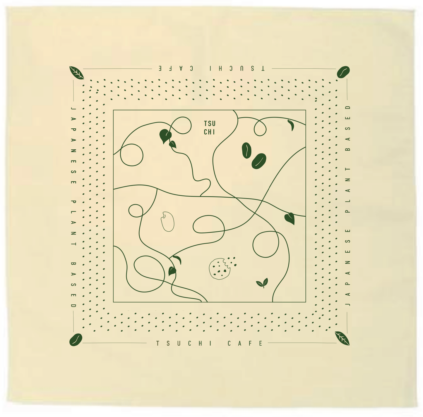 Pre-order // Tsuchi Cookie Box 2025